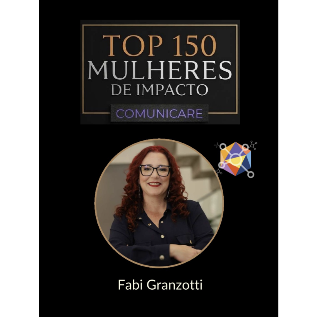 Top 150 Mulheres de Impacto